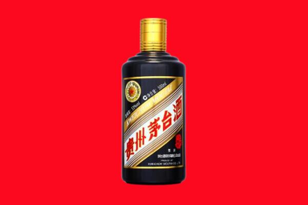 南阳回收茅台酒瓶